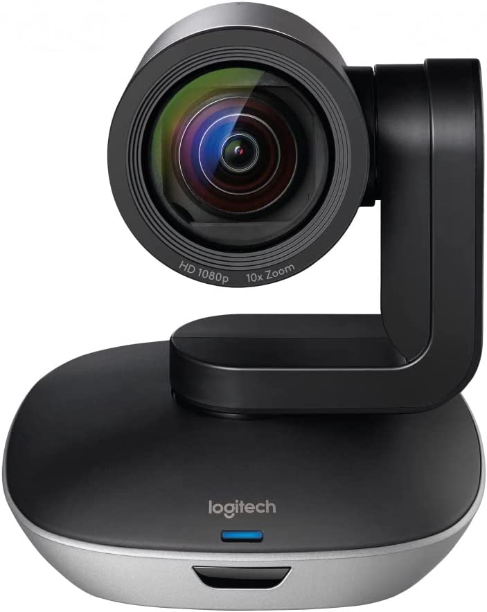 ویدیو کنفرانس  Logitech Group Video Conferencing System Full HD 1080p - ارسال ۱۰ الی ۱۵ روز کاری