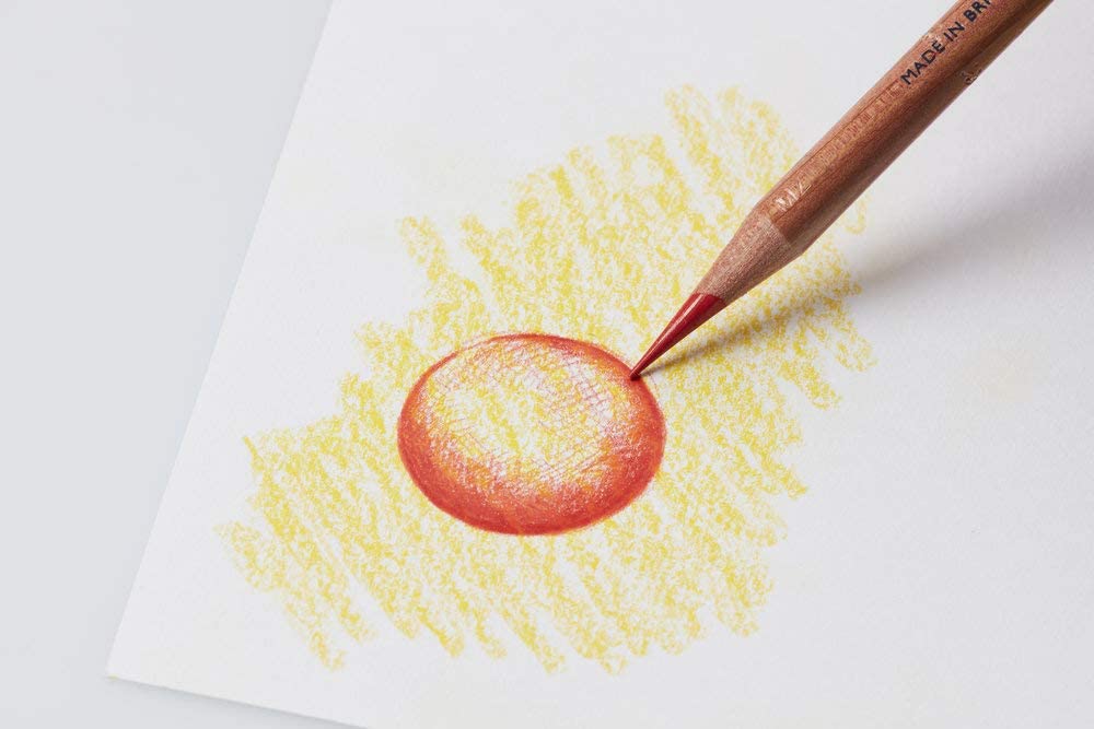 مداد رنگ آمیزی 36 رنگ درونت مدل  Derwent Lightfast - ارسال ۱۰ الی ۱۵ روز کاری