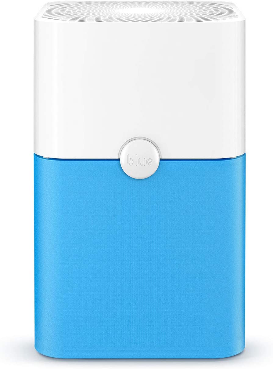 دستگاه تصفیه هوا Blueair Air Purifier - Pure 221 - Cleans  - ارسال 10 الی 15 روز کاری