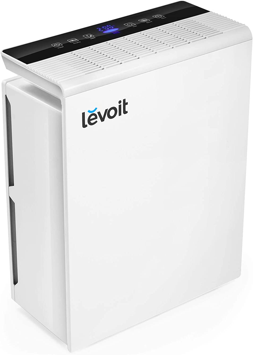 دستگاه تصفیه هوا Levoit Air Purifiers for Home - ارسال 10 الی 15 روز کاری