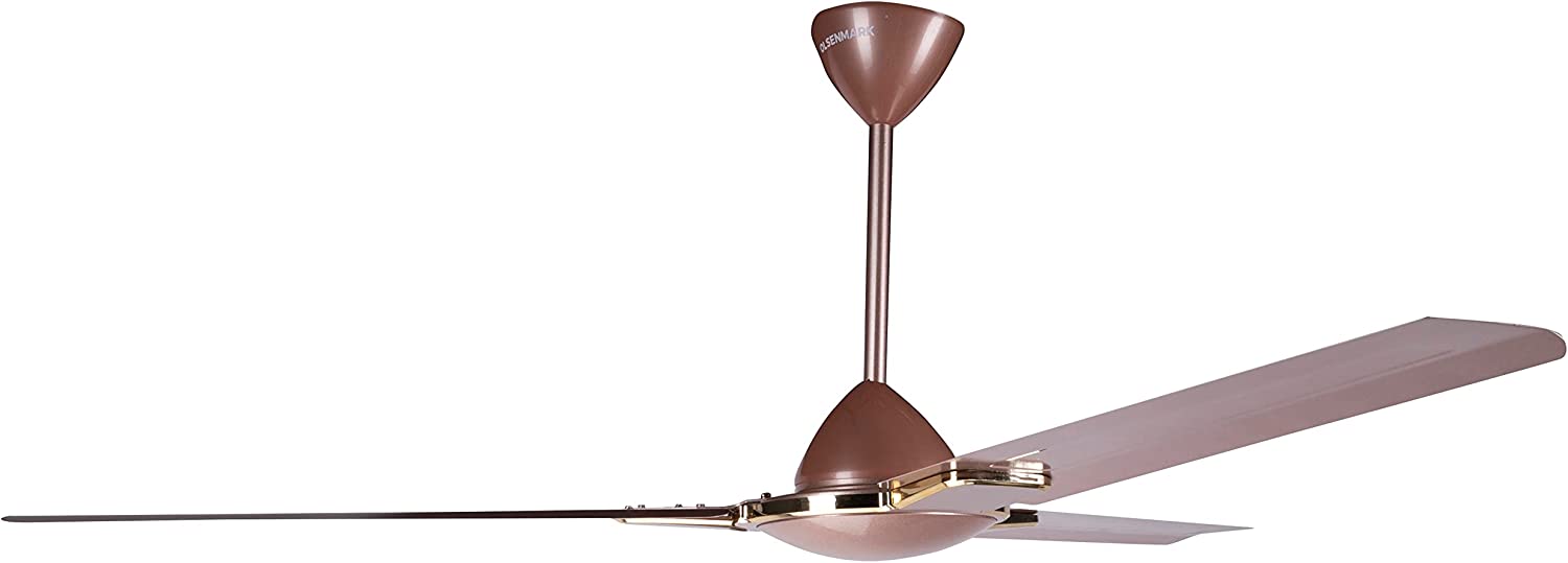 پنکه سقفی Olsenmark Ceiling Fan with Electronic Regulator - ارسال ۱۰ الی ۱۵ روز کاری