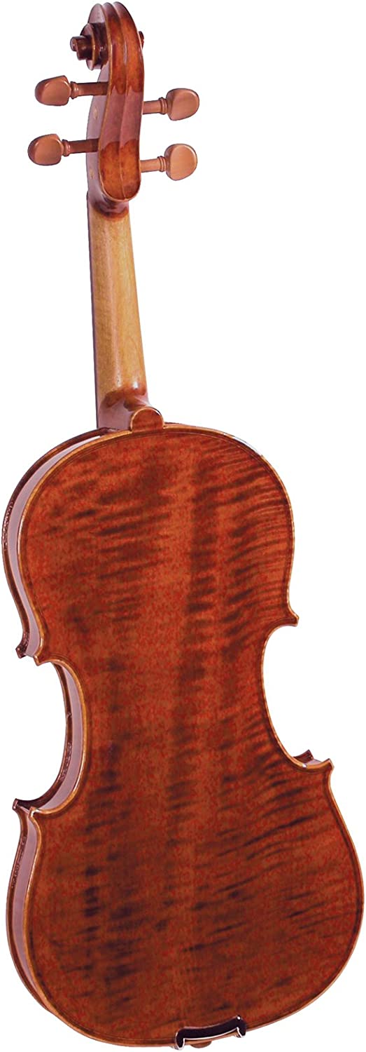 ویولن کرمونا Cremona Sv-1260 Maestro First Violin Outfit - 4/4 Size - ارسال 15 الی 20 روز کاری