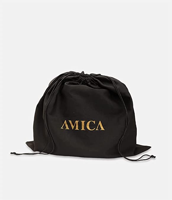 کیف دستی زنانه مدل AMICA Womens Top Handle Satchel Handbag Purse - ارسال ۱۰ الی ۱۵ روز کاری