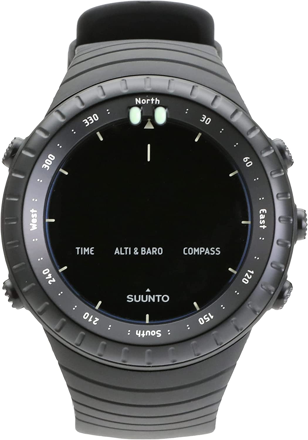ساعت هوشمند سونتو مدل SUUNTO Core Outdoor - ارسال 10 الی 15 روز کاری