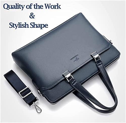 کیف لپ تاپ مردانه مدل Yplun Mens Laptop Bag - 14 inch - ارسال 10 الی 15 روز کاری