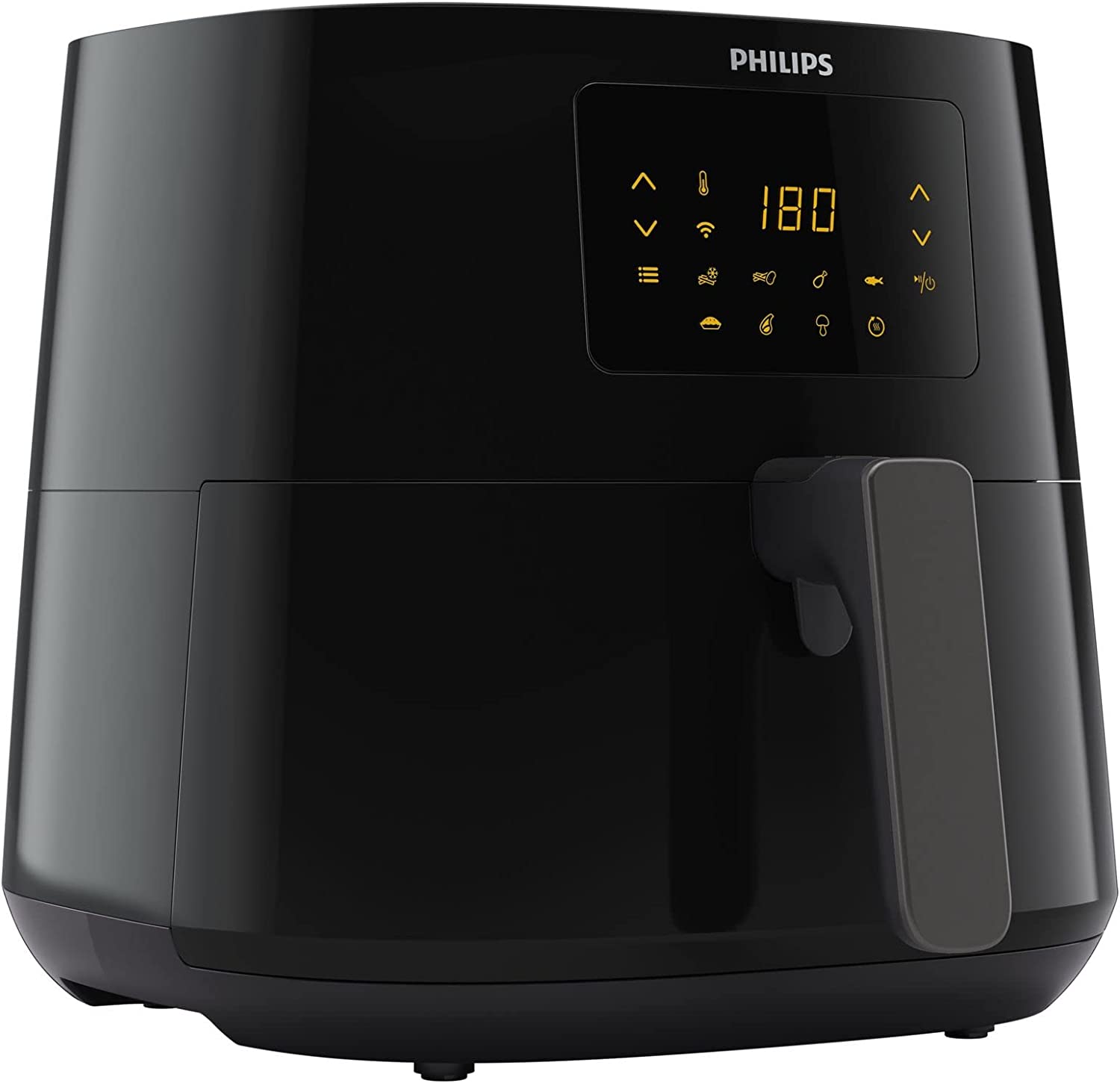 سرخ کن فیلیپس مدل Philips Airfryer 5000 Series XL HD9280/91 - ارسال ۱۰ الی ۱۵ روز کاری