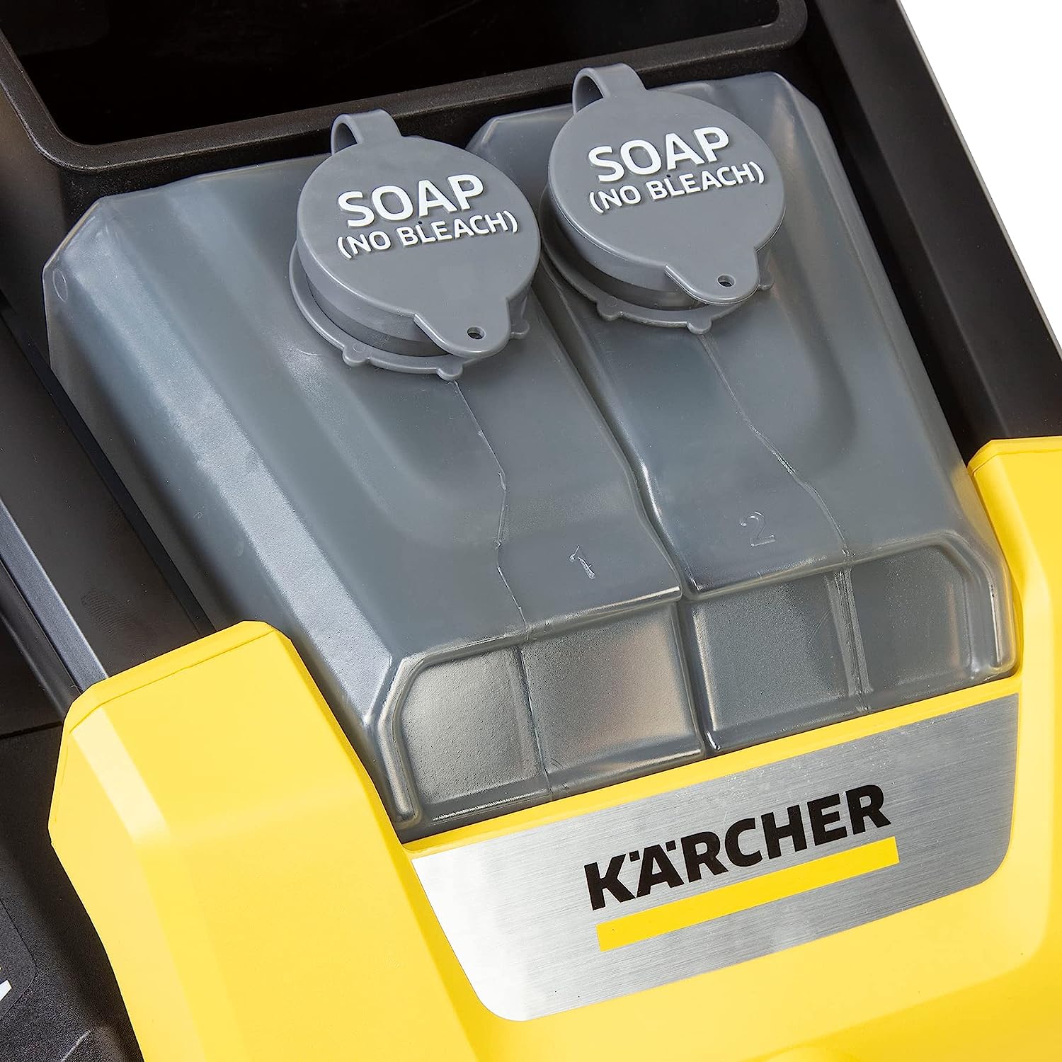کارواش کرشر مدل Karcher K2300PS - ارسال الی 10 الی 15 روز کاری