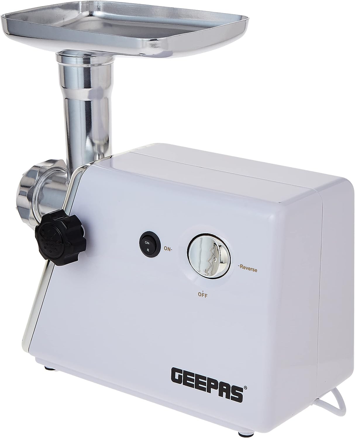 چرخ گوشت جیپاس مدل Geepas GMG746N - ارسال 10 الی ۱۵ روز کاری