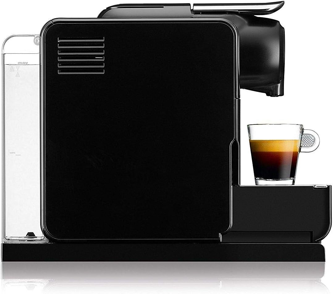قهوه ساز دلونگی DeLonghi مدل EN550.B - ارسال 10 الی 15 روز کاری