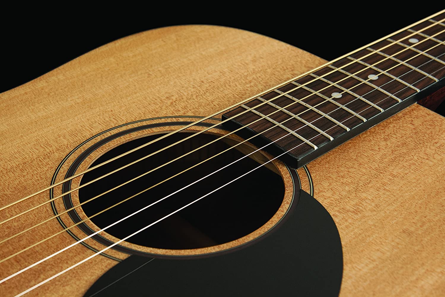 گیتار آکوستیک Jasmine S35 Acoustic Guitar Natural - ارسال ۱۰ الی ۱۵ روز کاری