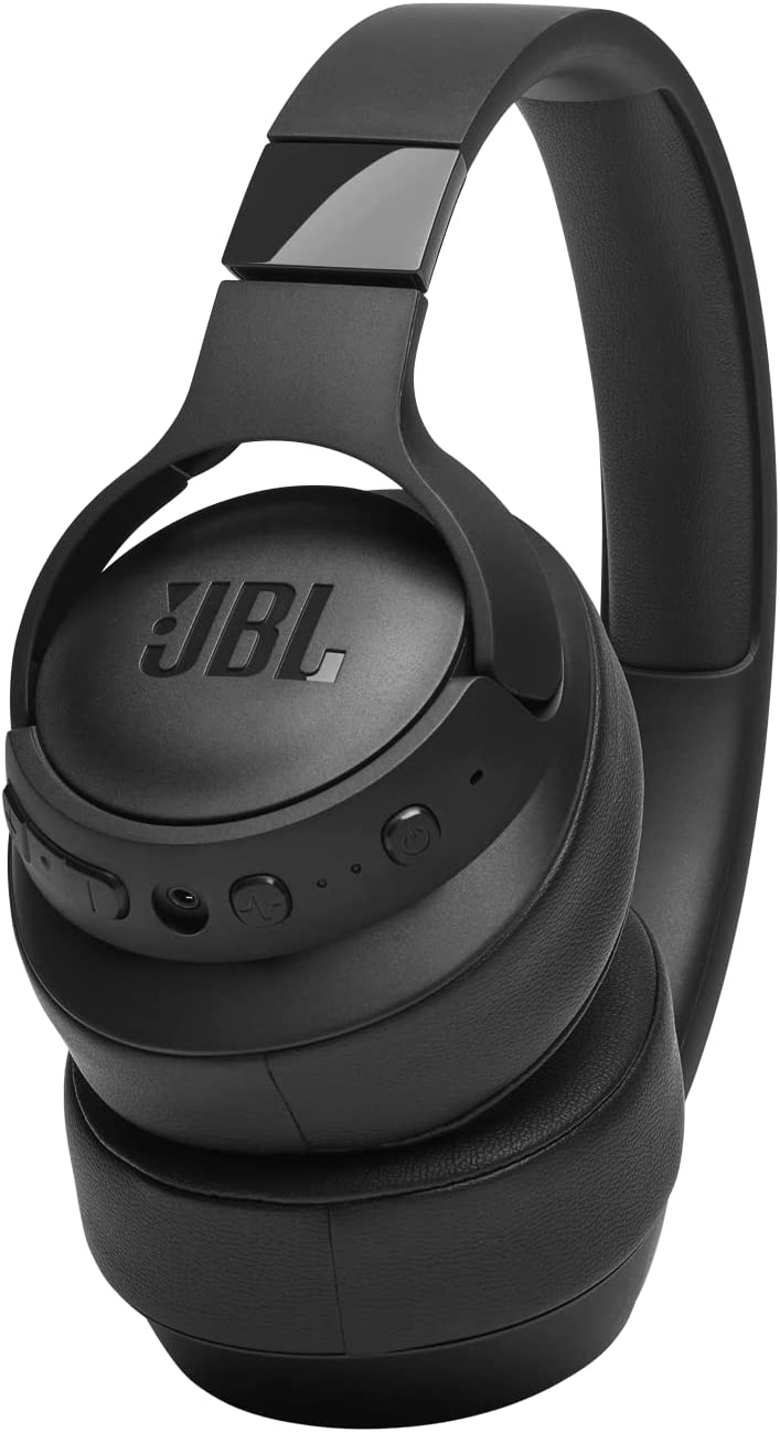 هدفون بی سیم جی بی ال مدل JBL Tune 760BT - ارسال 15 الی 20 روز کاری