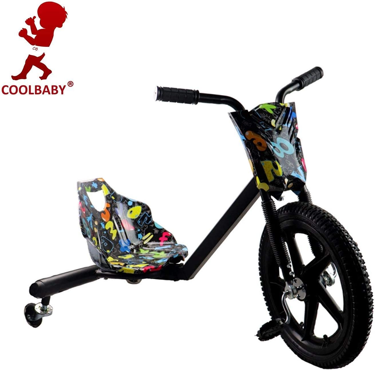 اسکوتر کودکان COOLBABY مدل Kids Scooter - ارسال ۱۰ الی ۱۵ روز کاری