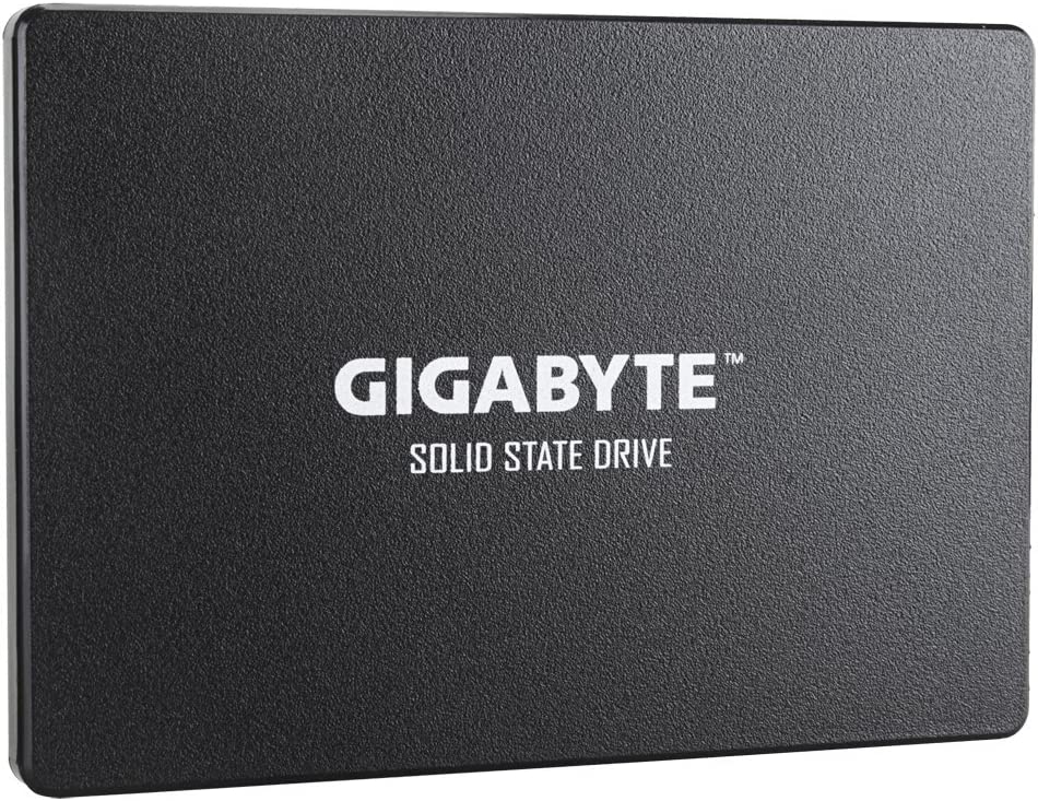 حافظه اس اس دی گیگابایت UD Pro 256GB SATA - ارسال ۱۰ الی ۱۵ روز کاری