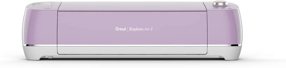 پرینتر و برش دهنده کرکات Cricut مدل Explore Air 2 - ارسال 15 الی 20 روز کاری