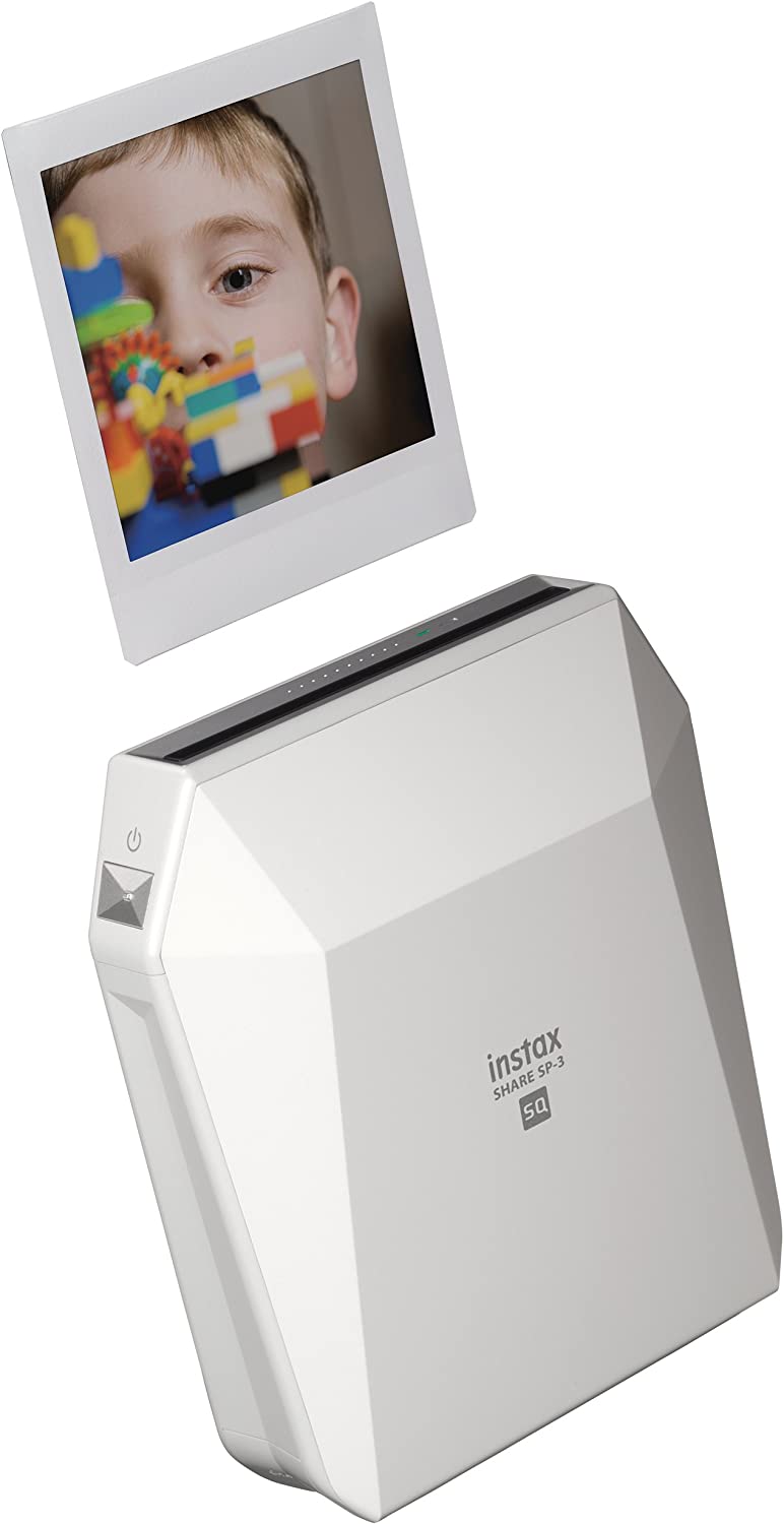 چاپگر موبایل فوجی Fujifilm مدل Instax SP-3 - ارسال ۱۰ الی ۱۵ روز کاری