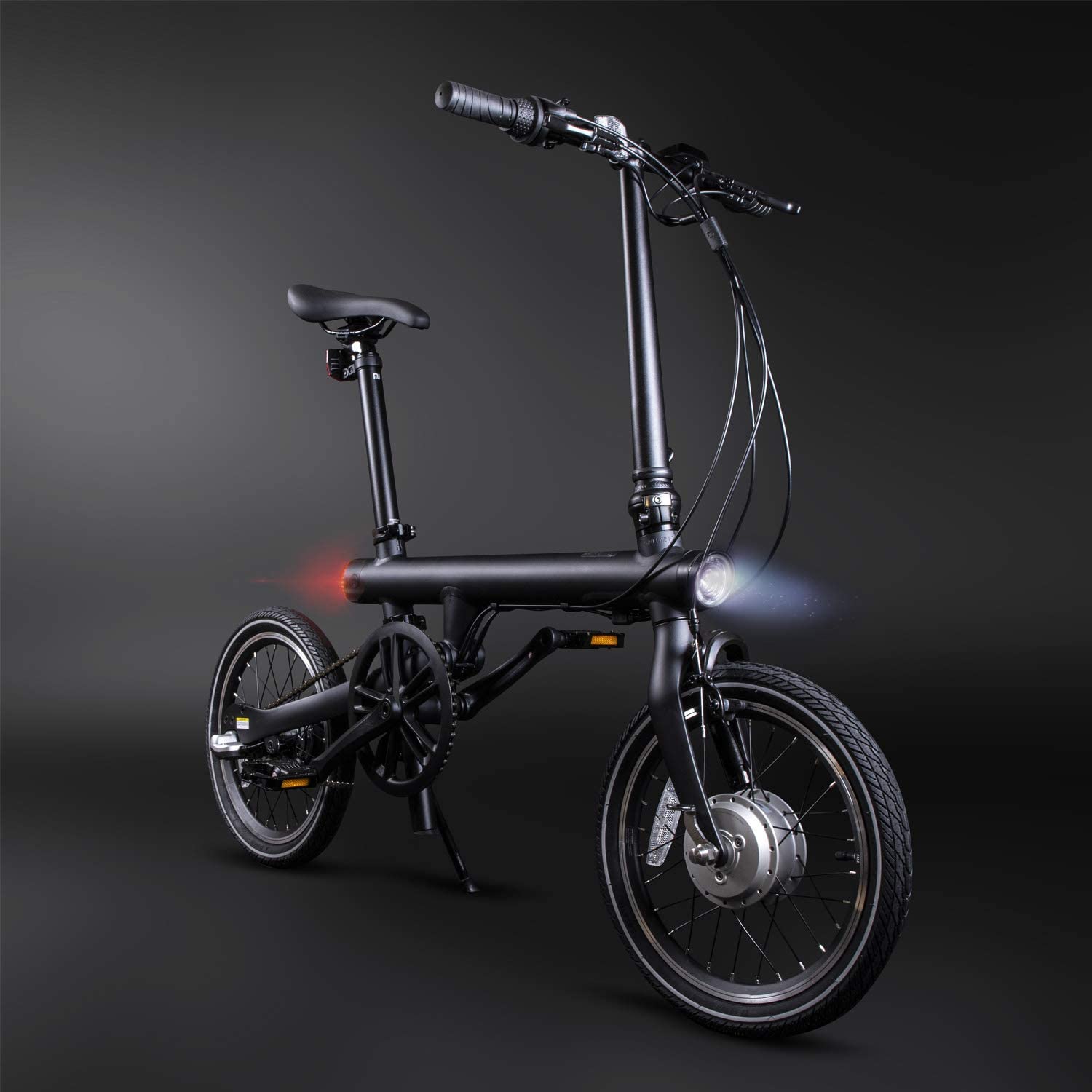 دوچرخه برقی شیائومی Xiaomi مدل MiJia QiCycle X-YZZ4007GL - ارسال ۱۰ الی ۱۵ روز کاری
