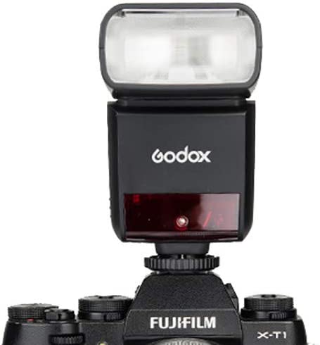 فلاش دوربین فوجی Godox مدل V350F - ارسال ۱۰ الی ۱۵ روز کاری