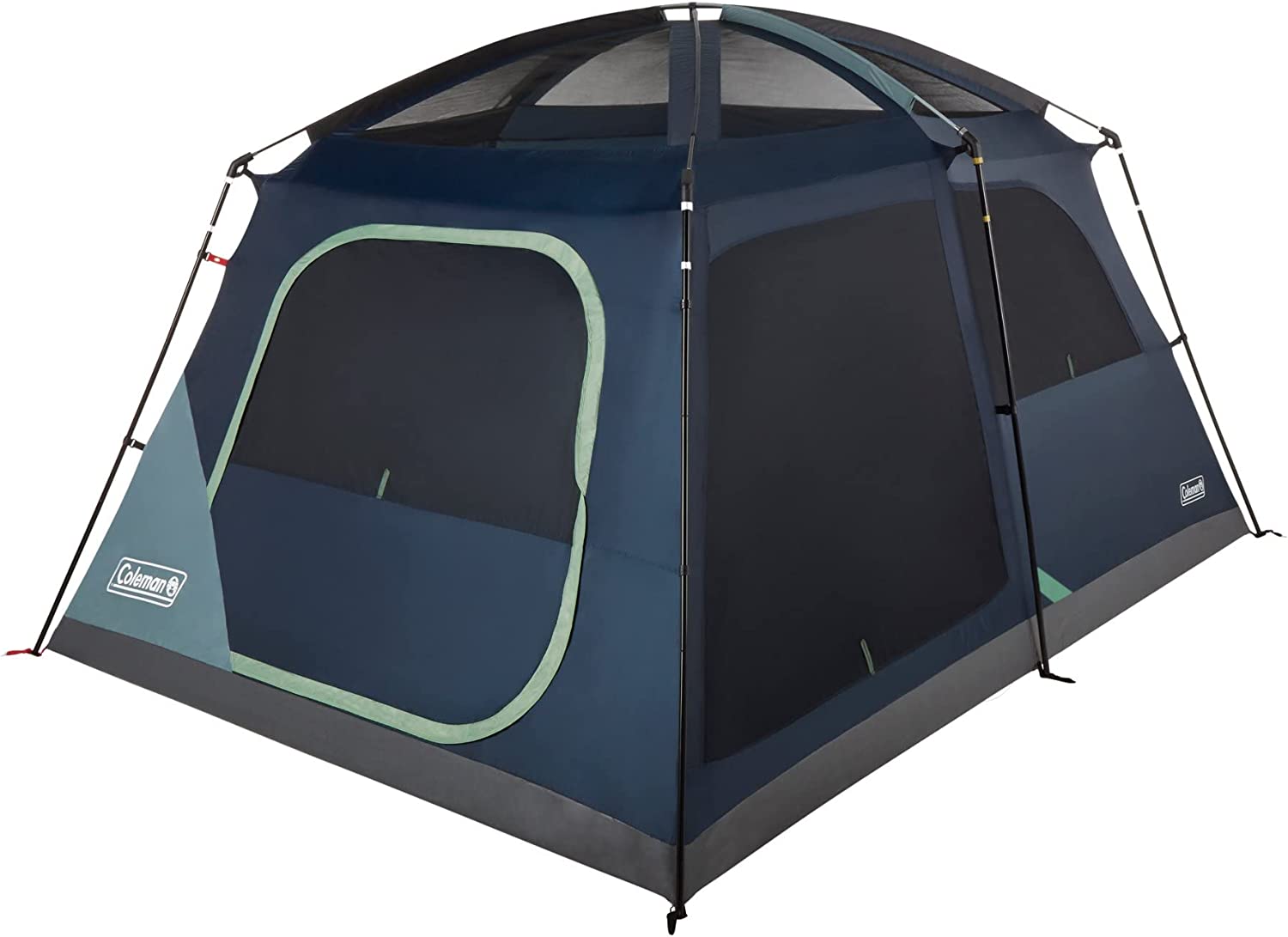چادر کمپینگ 8 نفره Coleman Instant Camping Tent - ارسال ۱۰ الی ۱۵ روز کاری