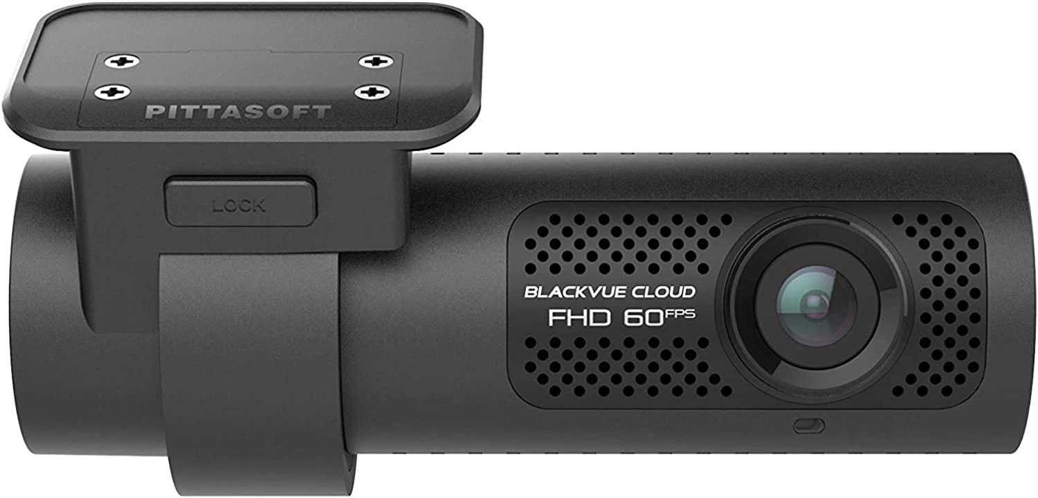 دوربین داشبورد بلک ویو مدل BlackVue DR750X-2CH- ارسال ۱۰ الی ۱۵ روز کاری