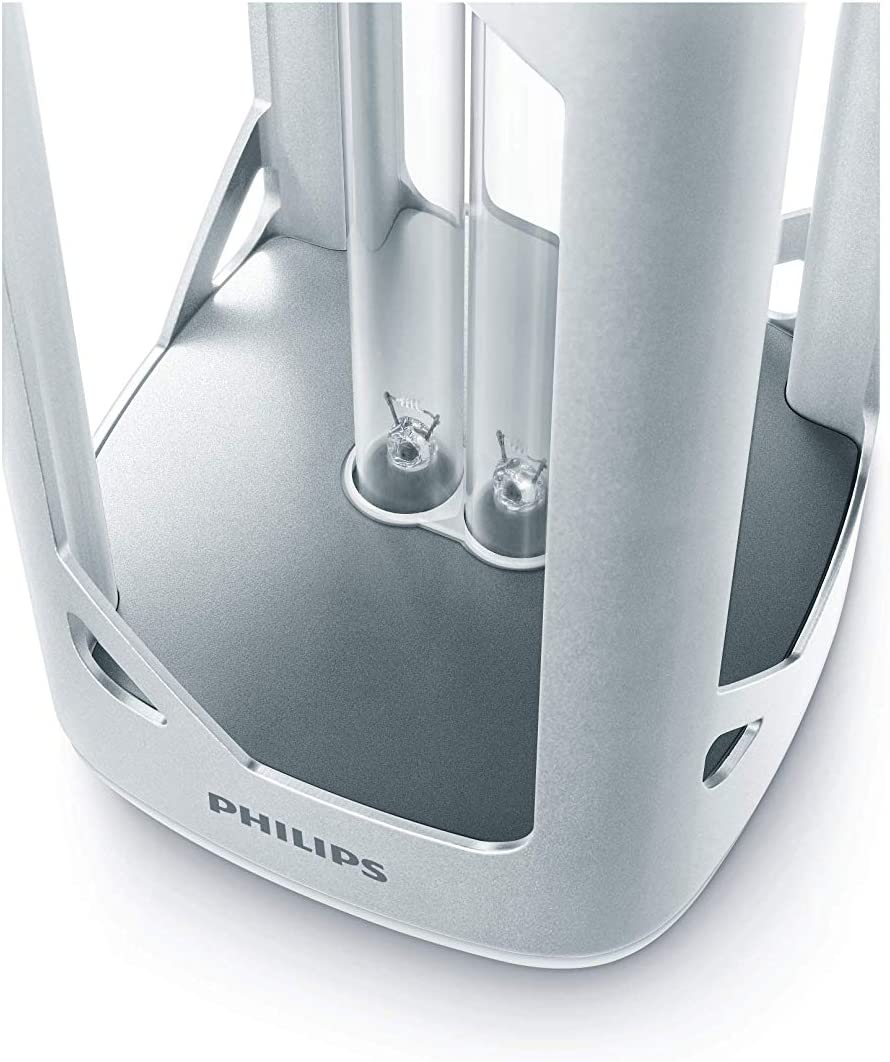 چراغ رومیزی فیلیپس مدل Philips 929002473107 Uvc Disinfection Desk Lamp - ارسال 10 الی 15 روز کاری