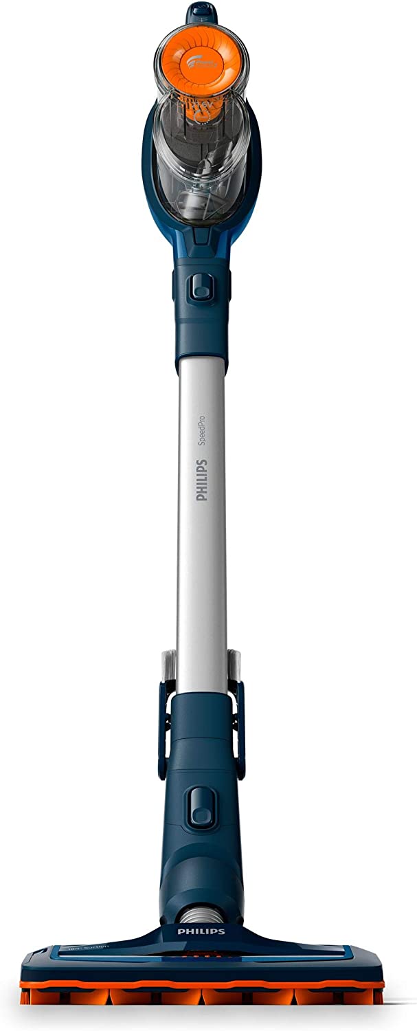 جارو شارژی فیلیپس مدل Philips SpeedPro Cordless Stick vacuum cleaner - ارسال 10 الی 15 روز کاری