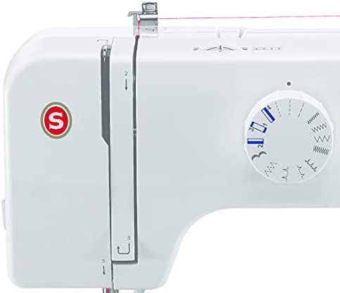 چرخ خیاطی سینگر مدل SINGER Sewing Machine SGM-1408 - ارسال 10 الی 15 روز کاری