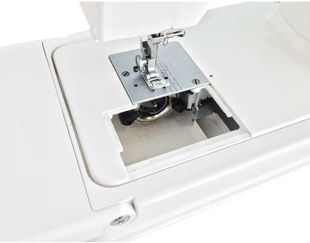 چرخ خیاطی ژانومه مدل Janome Sewing Machine - 393 - ارسال 10 الی 15 روز کاری