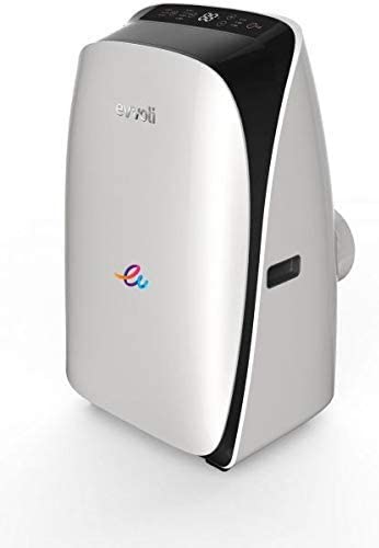 کولر گازی قابل حمل ایوولی مدل Evvoli Portable Powerful  - ارسال الی 10 الی 15 روز کاری
