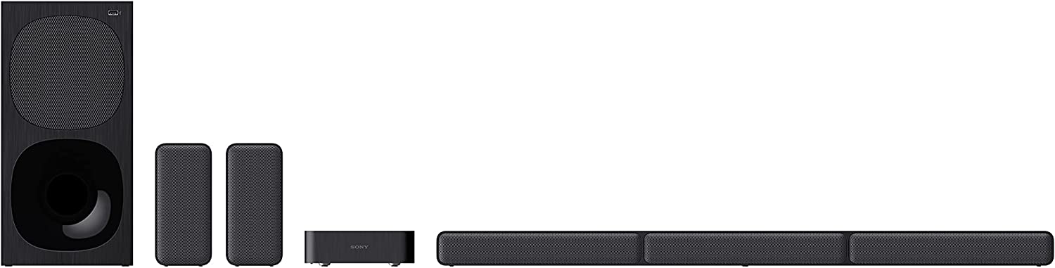 ساندبار سونی مدل Sony 5.1Ch HT-S40R - ارسال ۱۰ الی ۱۵ روز کاری