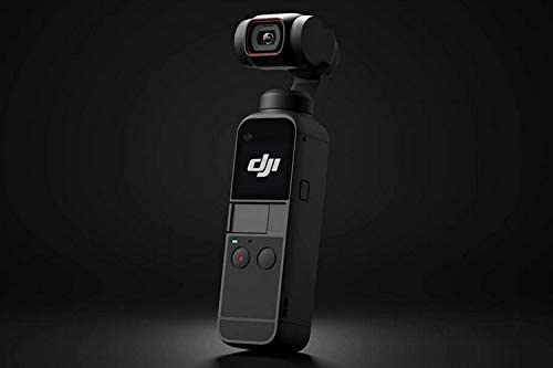 دوربین جیبی مدل Dji Pocket 2 Camera - ارسال 15 الی 20 روز کاری