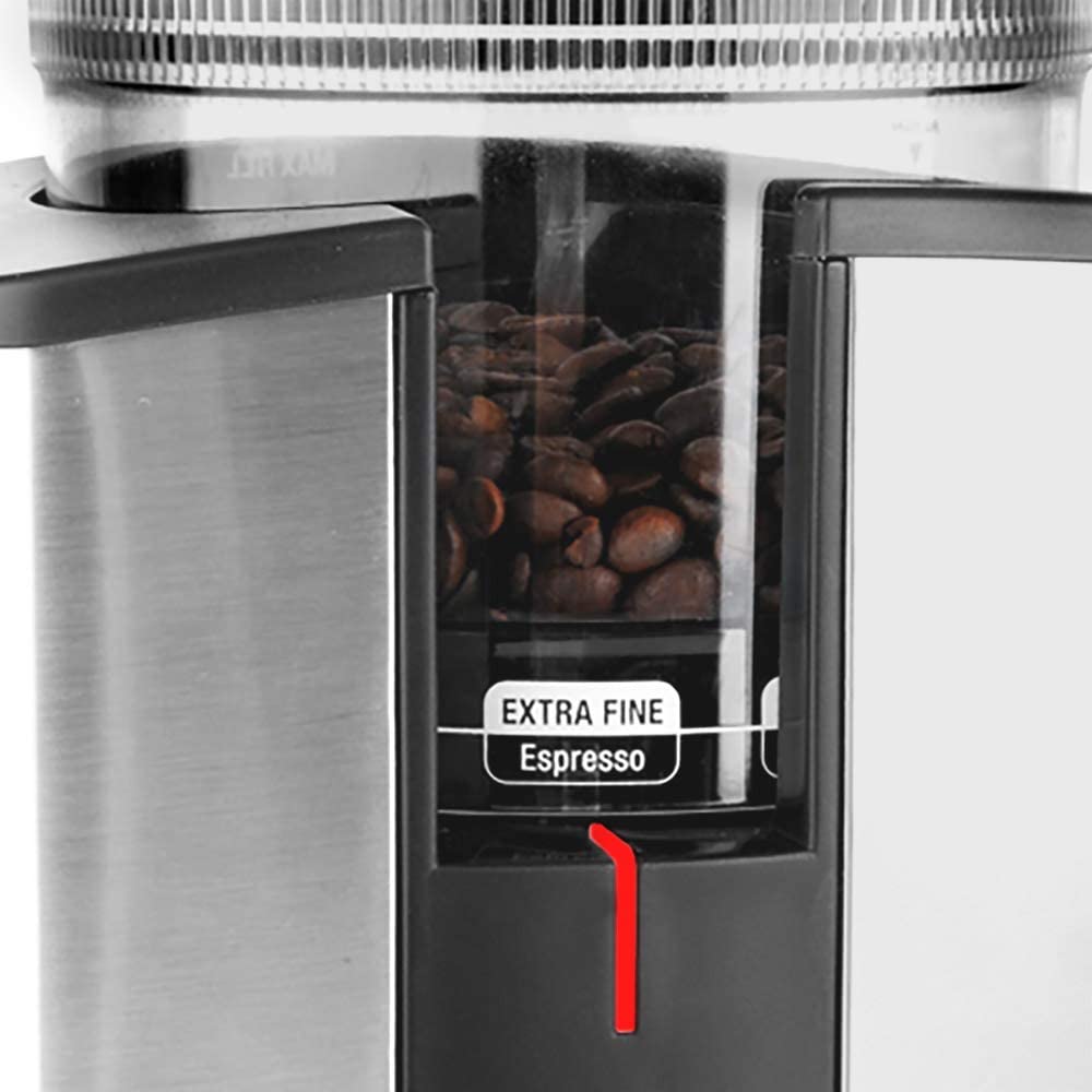 آسیاب قهوه مدل Gastroback 42602 - ارسال 10 الی 15 روز کاری