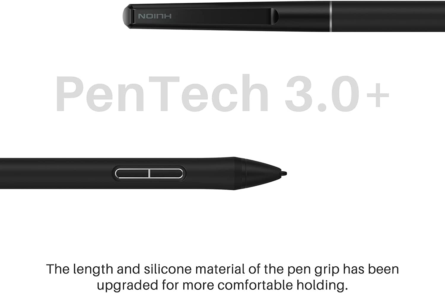 قلم هویون مدل HUION Slim Pen PW550S - ارسال 20 الی 25 روز کاری
