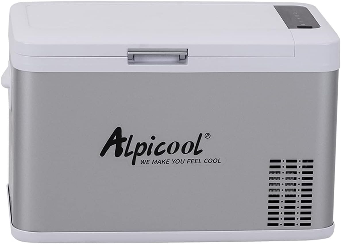 یخچال خودرو مدل Alpicool Portable Refrigerator Car - ارسال 10 الی 15 روز کاری