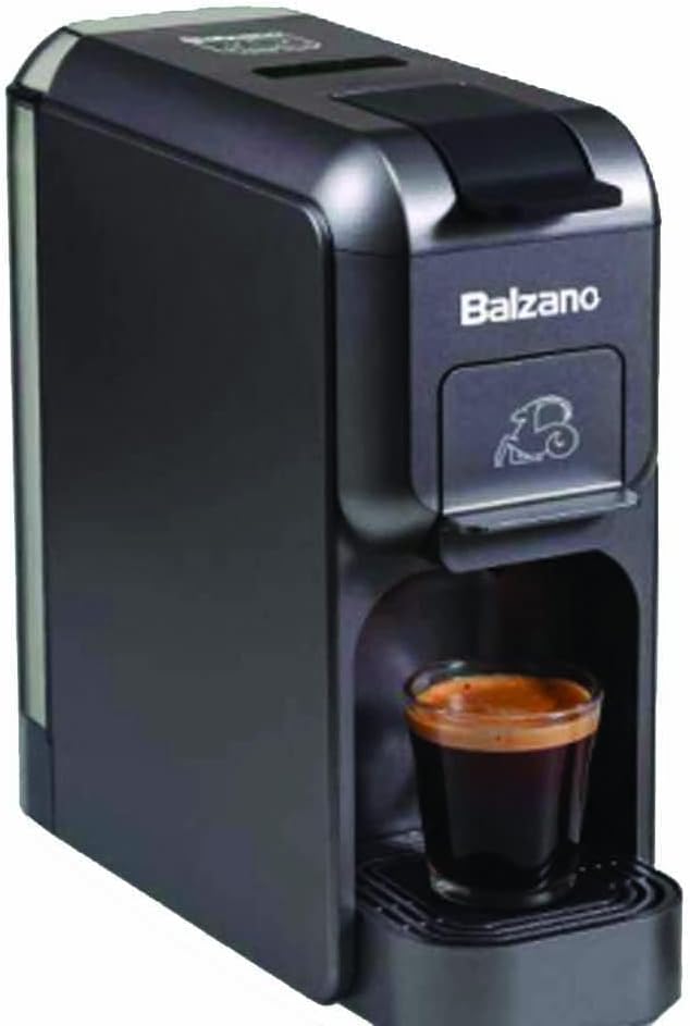 قهوه ساز فوری مدل Balzano Mini M719 - ارسال 10 الی 15 روز کاری