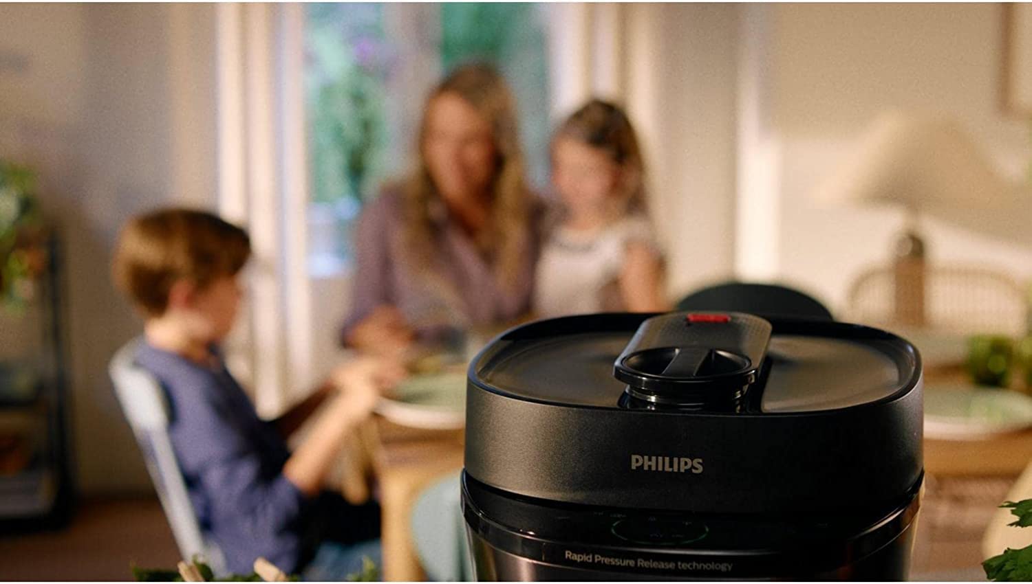 مولتی کوکر فیلیپس مدل Philips HD2151/56 - ارسال ۱۰ الی ۱۵ روز کاری