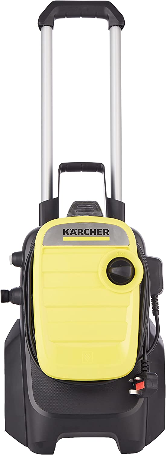 کارواش کرشر مدل Karcher K5 Compact - ارسال الی 10 الی 15 روز کاری
