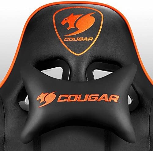 صندلی گیمینگ Cougar Gaming Chair Armor Steel-Frame - ارسال ۱۰ الی ۱۵ روز کاری