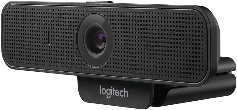 وب کم لاجیتک Logitech C925e Web Camera with HD Video - ارسال ۱۰ الی ۱۵ روز کاری