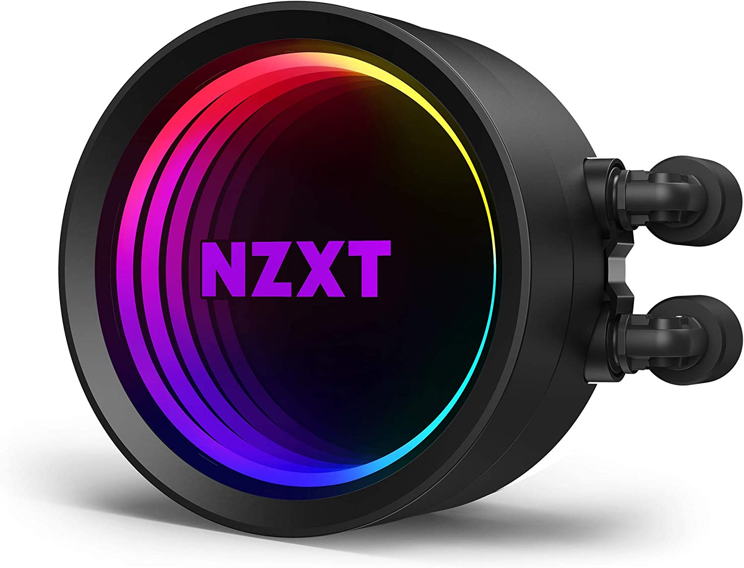 خنک کننده مایع پردازنده ان زی ایکس تی  NZXT Kraken X53 240mm RGB Liquid Cooler - ارسال ۱۰ الی ۱۵ روز کاری