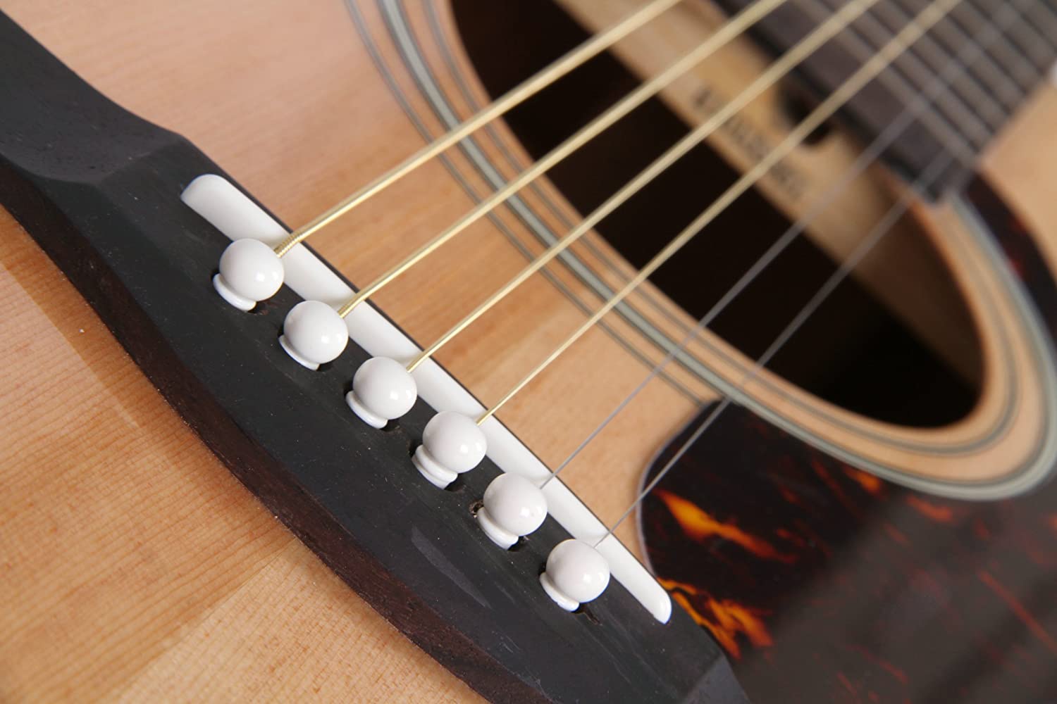 گیتار آکوستیک زهی استیل یاماها Yamaha F370 Full Size Steel String Acoustic Guitar - ارسال ۱۰ الی ۱۵ روز کاری