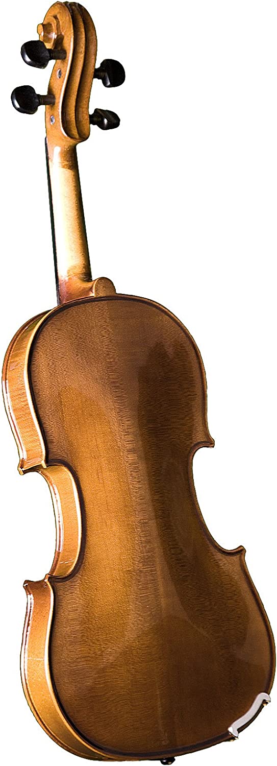 ویولن کرمونا Cremona SV-175 Premier Student Violin Outfit - 4/4 Size - ارسال 15 الی 20 روز کاری