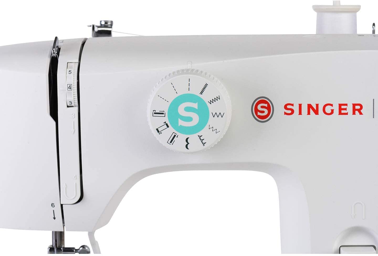 چرخ خیاطی سینگر مدل SINGER Sewing Machine M1505 - ارسال 10 الی 15 روز کاری