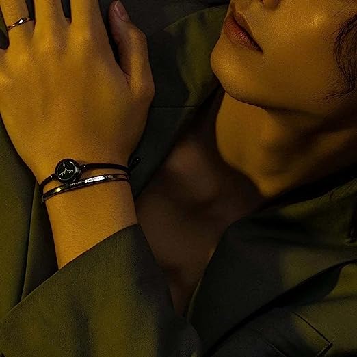 دستبند هوشمند مدل LTQUS Bracelet Couples - ارسال 15 الی 20 روز کاری