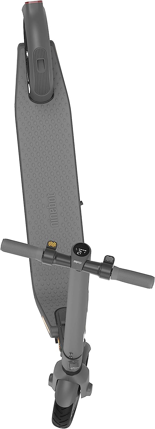 اسکوتر برقی مدل Segway Ninebot Kickscooter E25 - ارسال 10 الی 15 روز کاری