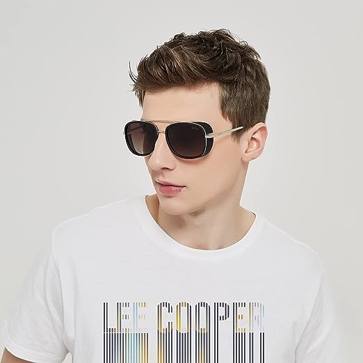 عینک آفتابی مدل Lee Cooper Fashion - ارسال 10 الی 15 روز کاری