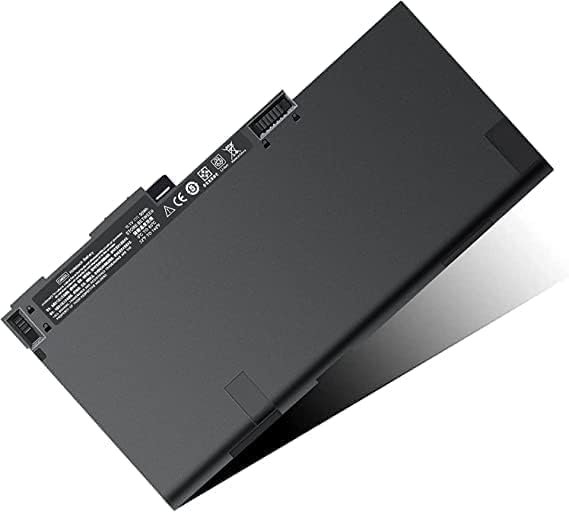 باتری جدید جایگزین برای HP EliteBook - ارسال 10 الی 15 روز کاری