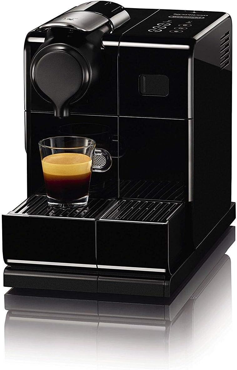 قهوه ساز دلونگی DeLonghi مدل EN550.B - ارسال 10 الی 15 روز کاری