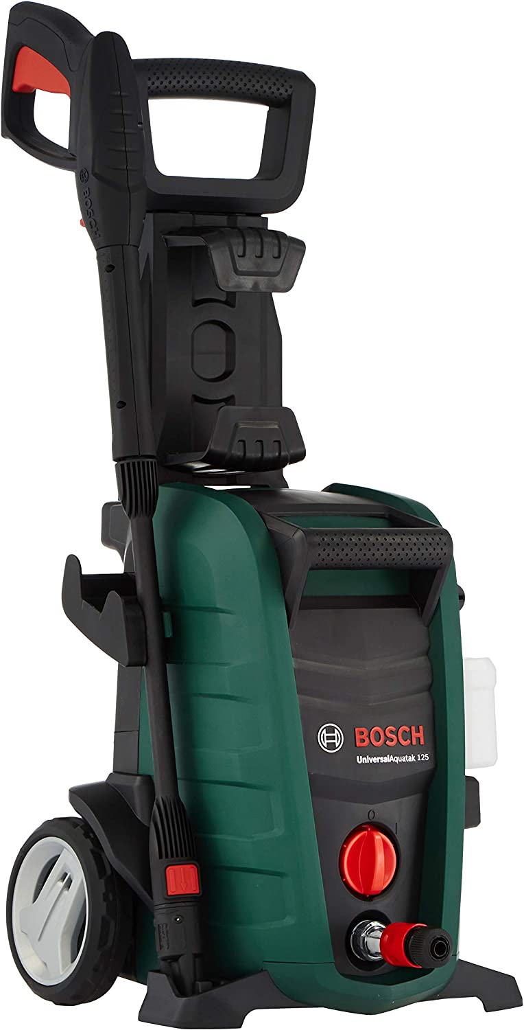 کارواش بوش Bosch Universalaquatak 125 High-Pressure Washer - ارسال ۱۰ الی ۱۵ روز کاری