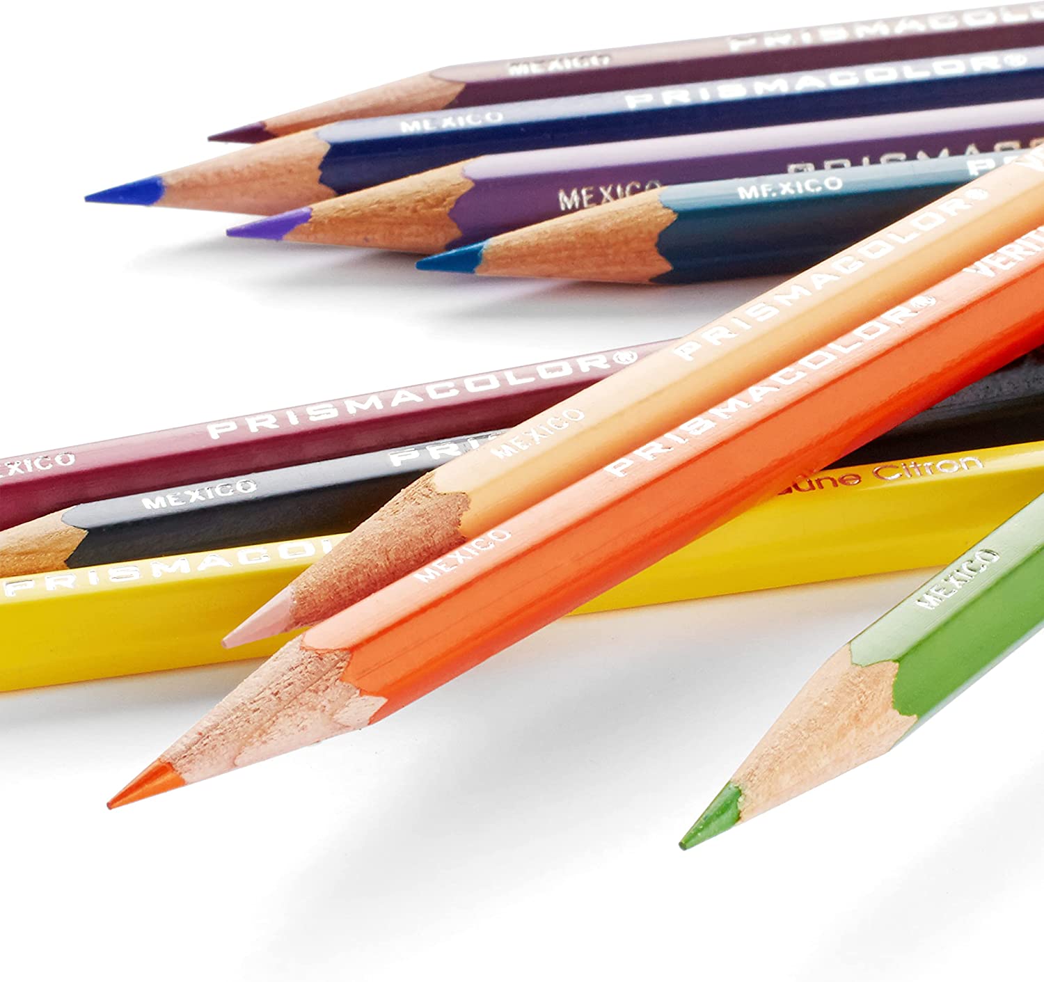 مداد رنگی 72 رنگ پریسماکالر مدل Premier - ارسال ۱۰ الی ۱۵ روز کاری