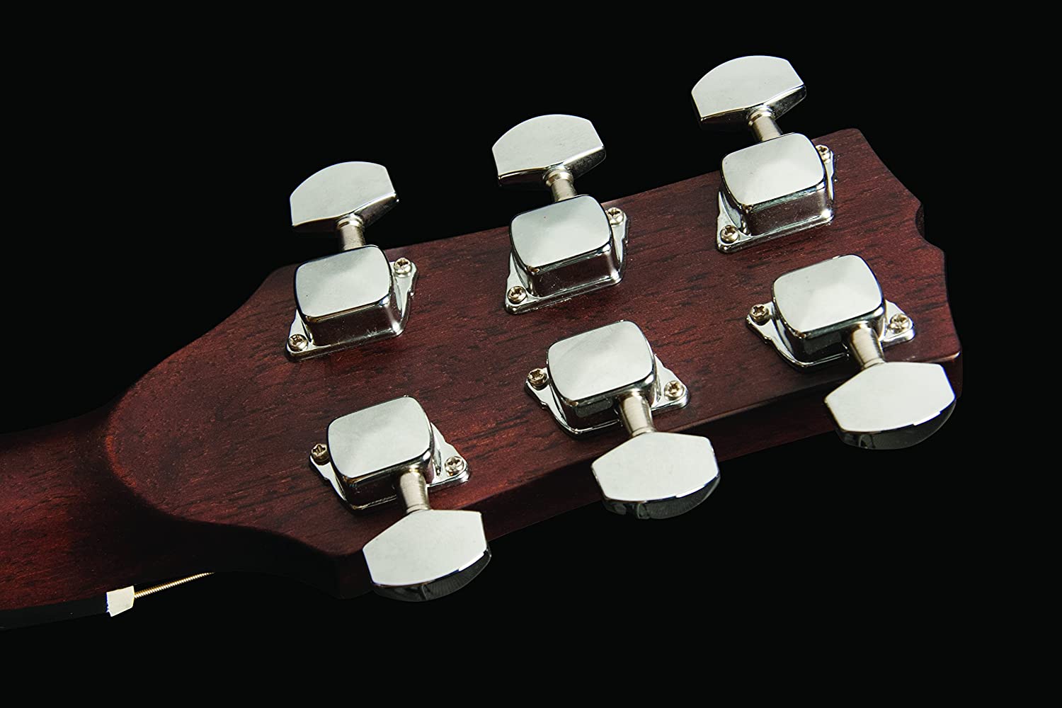 گیتار آکوستیک Jasmine S35 Acoustic Guitar Natural - ارسال ۱۰ الی ۱۵ روز کاری